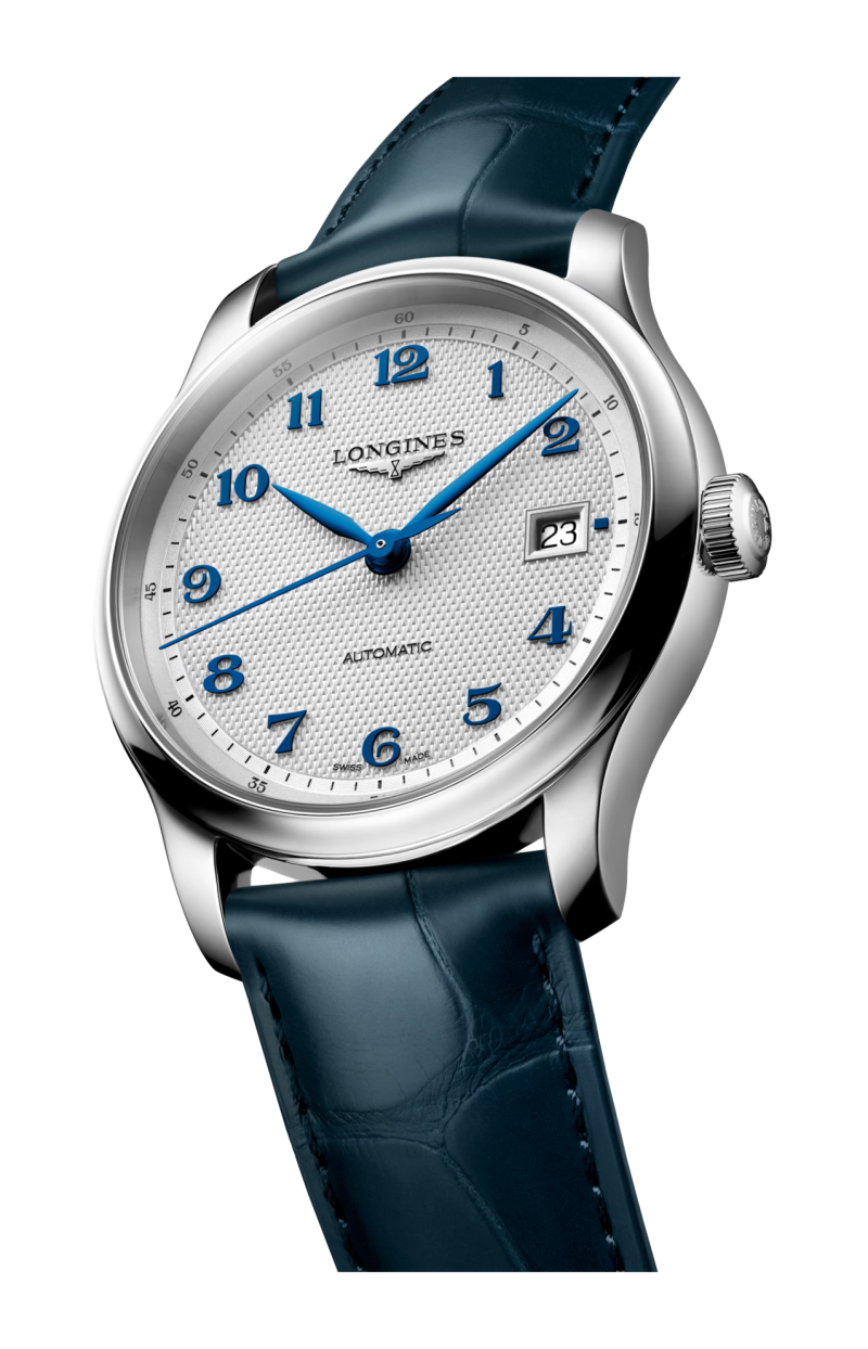 Longines | LONGINES MASTER COLLECTION - L2.949.4.73.2 (4)