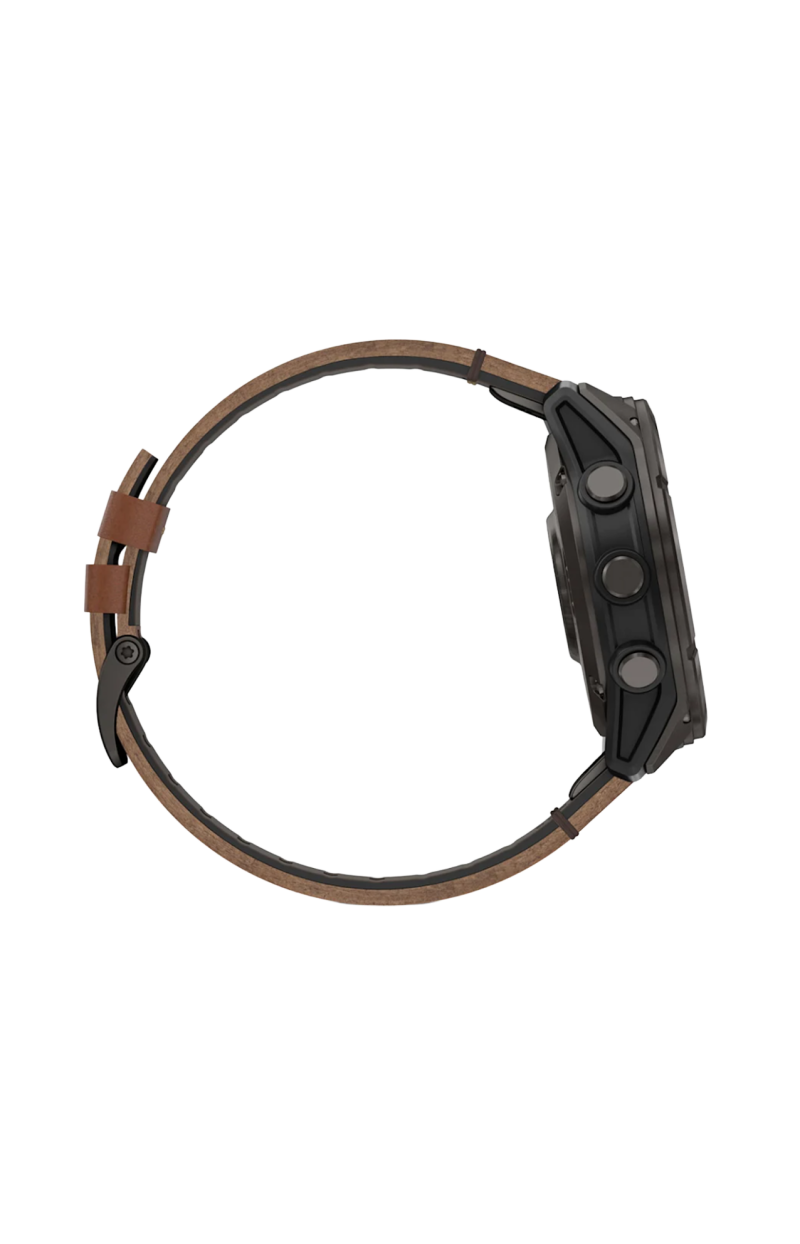 Garmin | FĒNIX&reg; 8 PRO - 51 MM, AMOLED - 010-03199-40 (5)