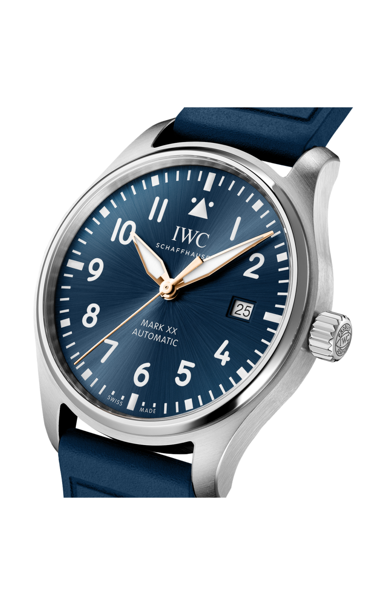 Iwc Schaffhausen | PILOT'S WATCH MARK XX LE PETITE PRINCE - IW328221 (3)