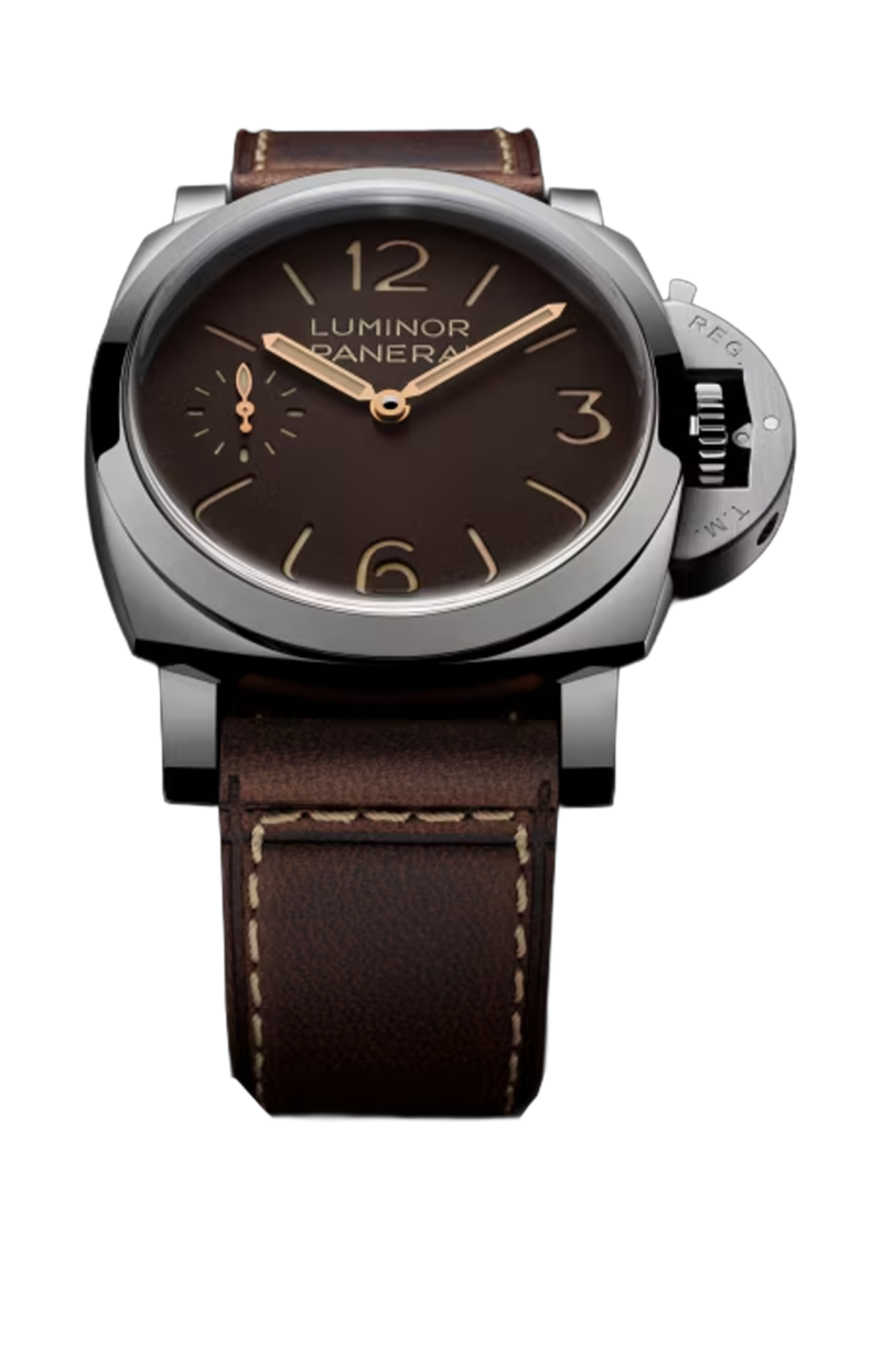 Panerai | LUMINOR 44 MM - PAM01731 (6)