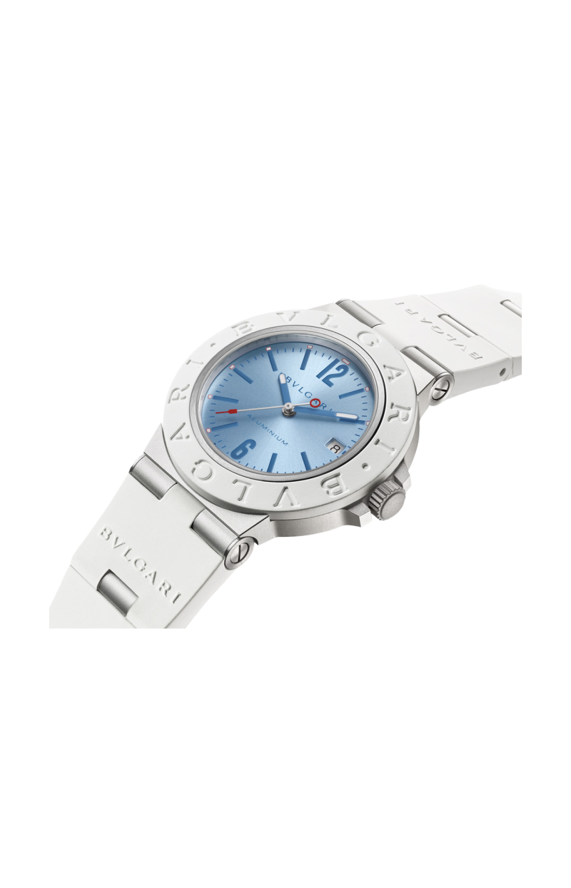 Bulgari | BVLGARI ALUMINIUM - LIMITED EDITION - RE00178 (3)