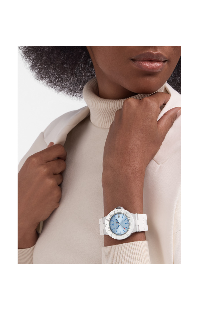 Bulgari | BVLGARI ALUMINIUM - LIMITED EDITION - RE00178 (6)
