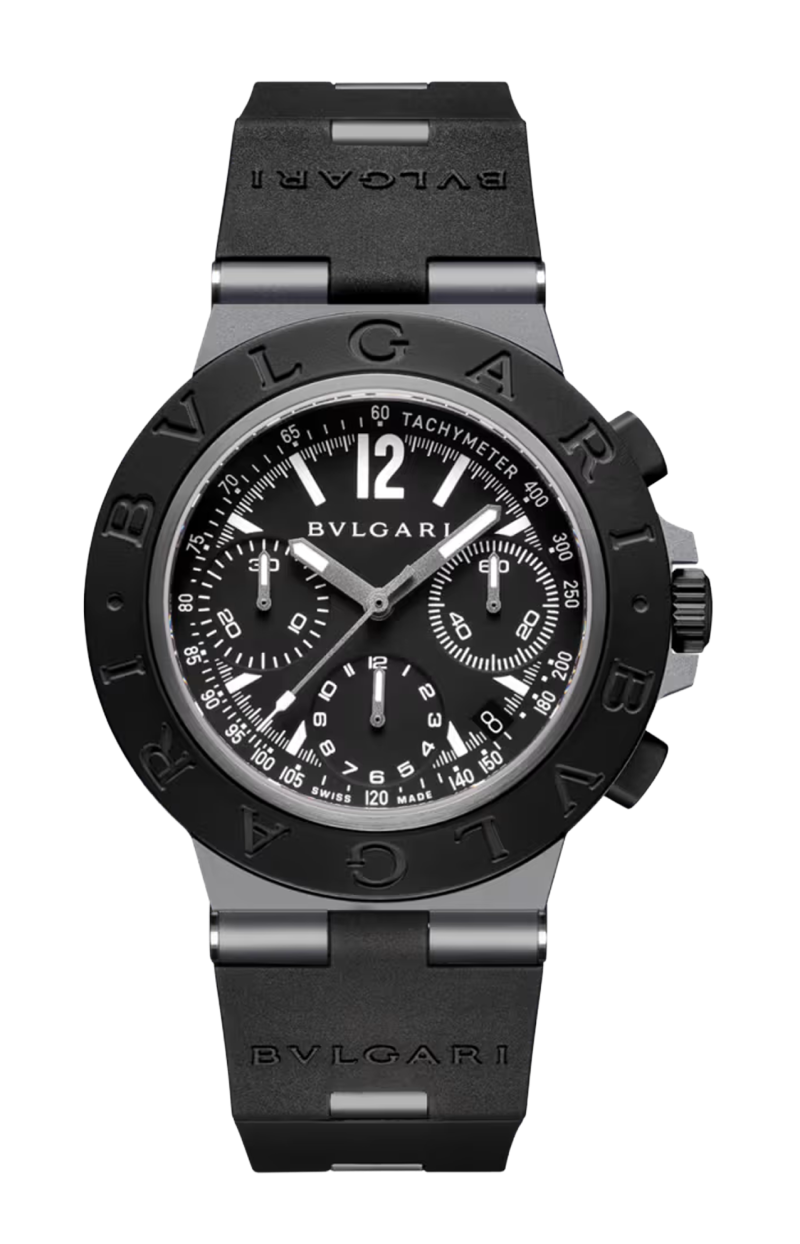 Bulgari | BVLGARI ALUMINIUM - RE00176 (1)