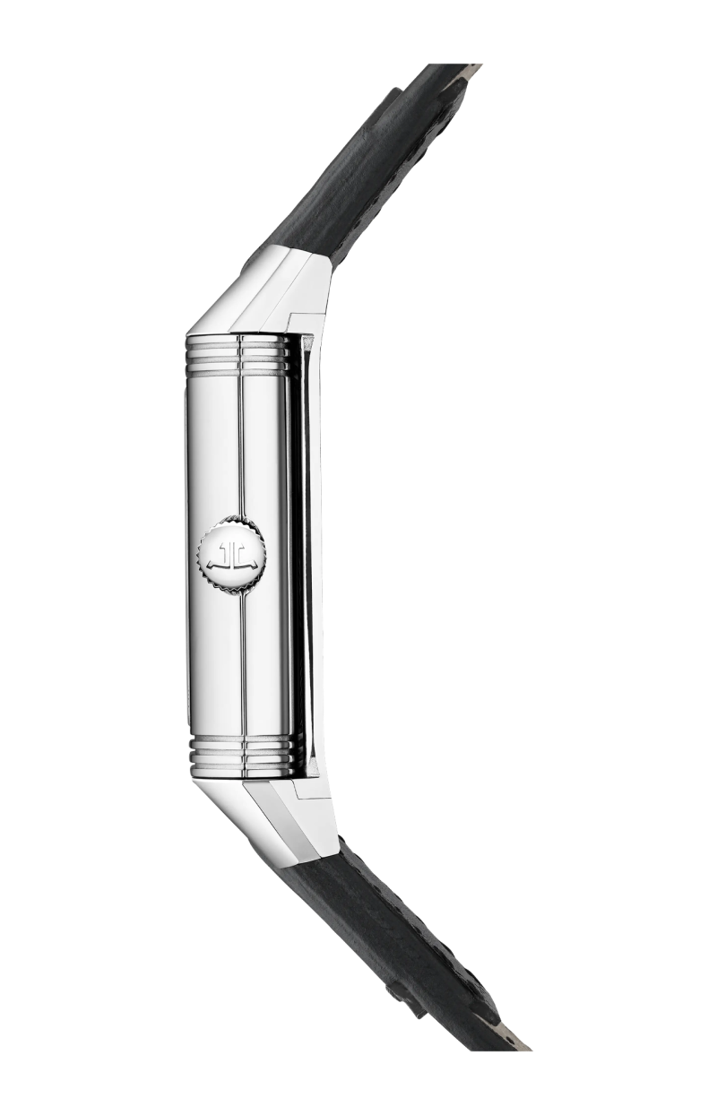 Jaeger-Lecoultre | REVERSO TRIBUTE DUOFACE SMALL SECONDS - 3908410 (3)