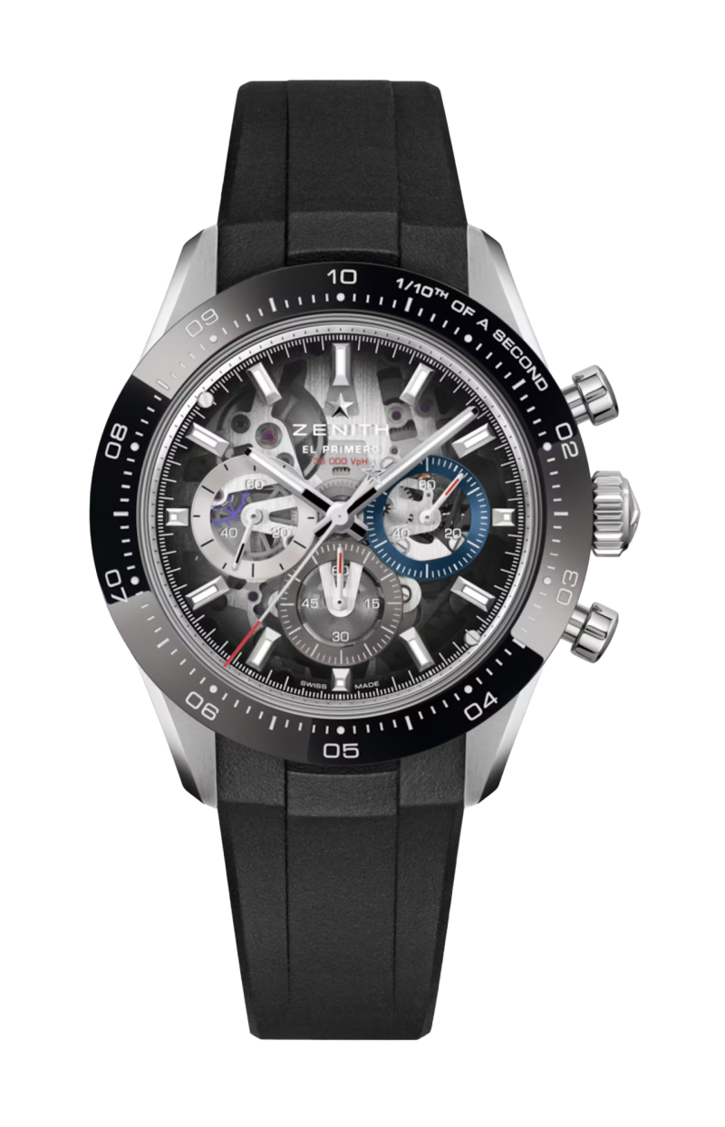Zenith | CHRONOMASTER SPORT - 03.3130.3600/01.M3130 (6)