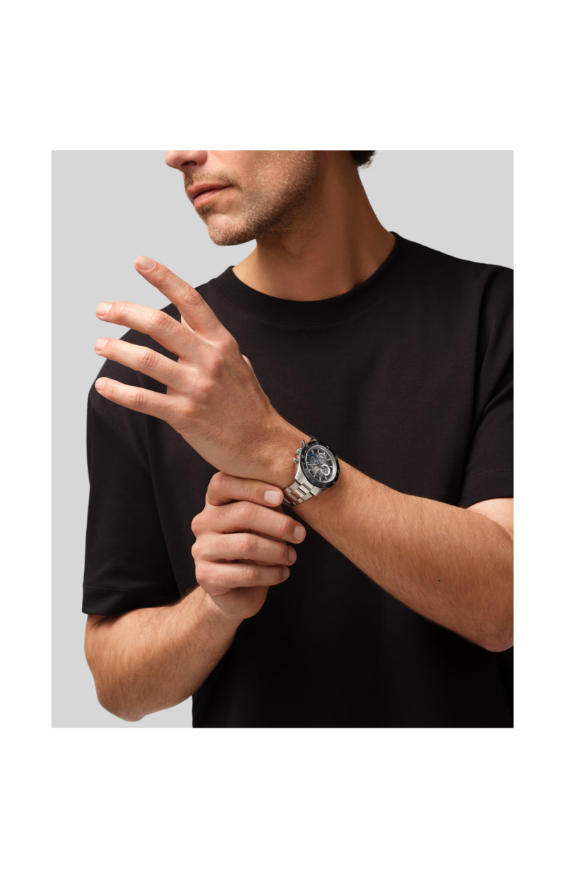 Zenith | CHRONOMASTER SPORT - 03.3130.3600/01.M3130 (7)
