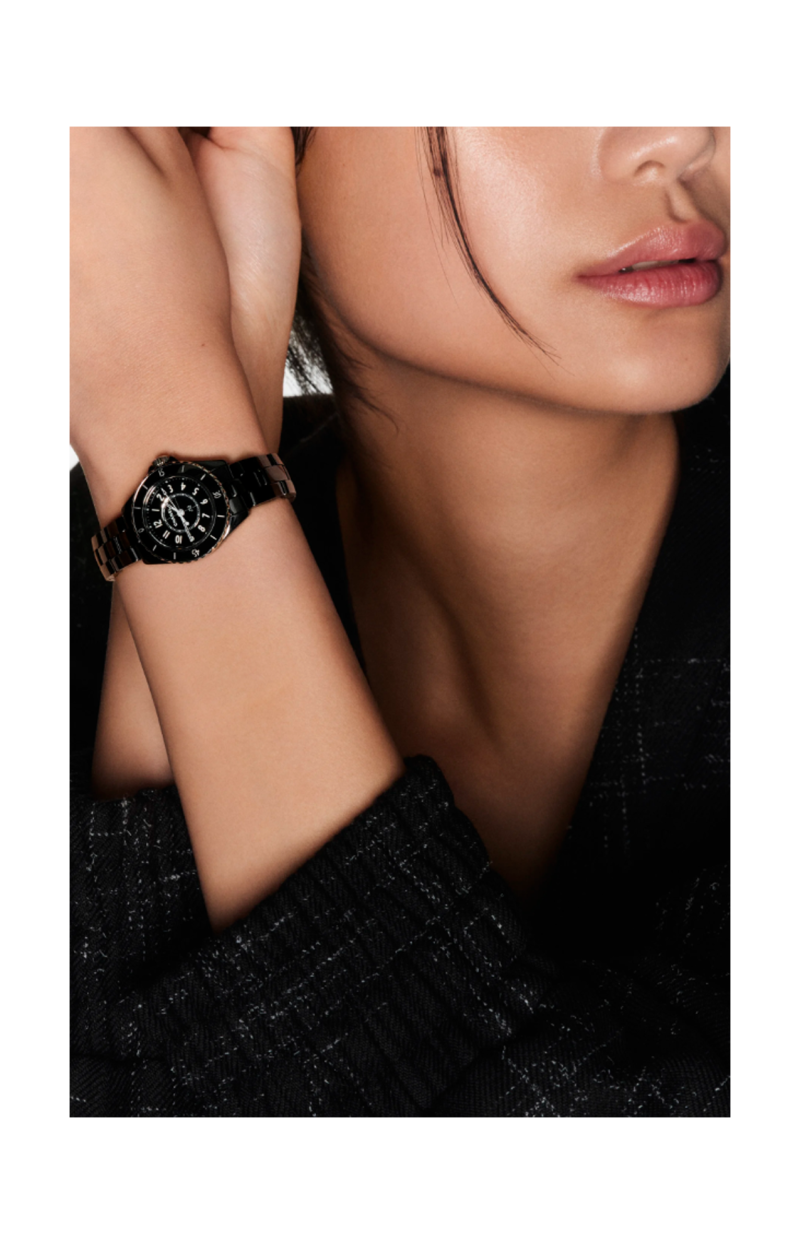 Chanel | J12, 28 MM - H10133 (3)