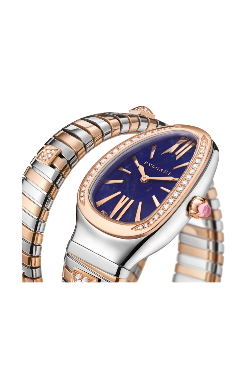 Bulgari | SERPENTI TUBOGAS - LIMITED EDITION - RE00170 (2)