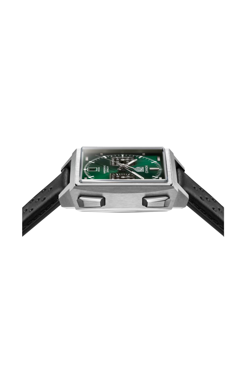 Tag Heuer | TAG HEUER MONACO CHRONOGRAPH - CDW2180.FC8360 (2)