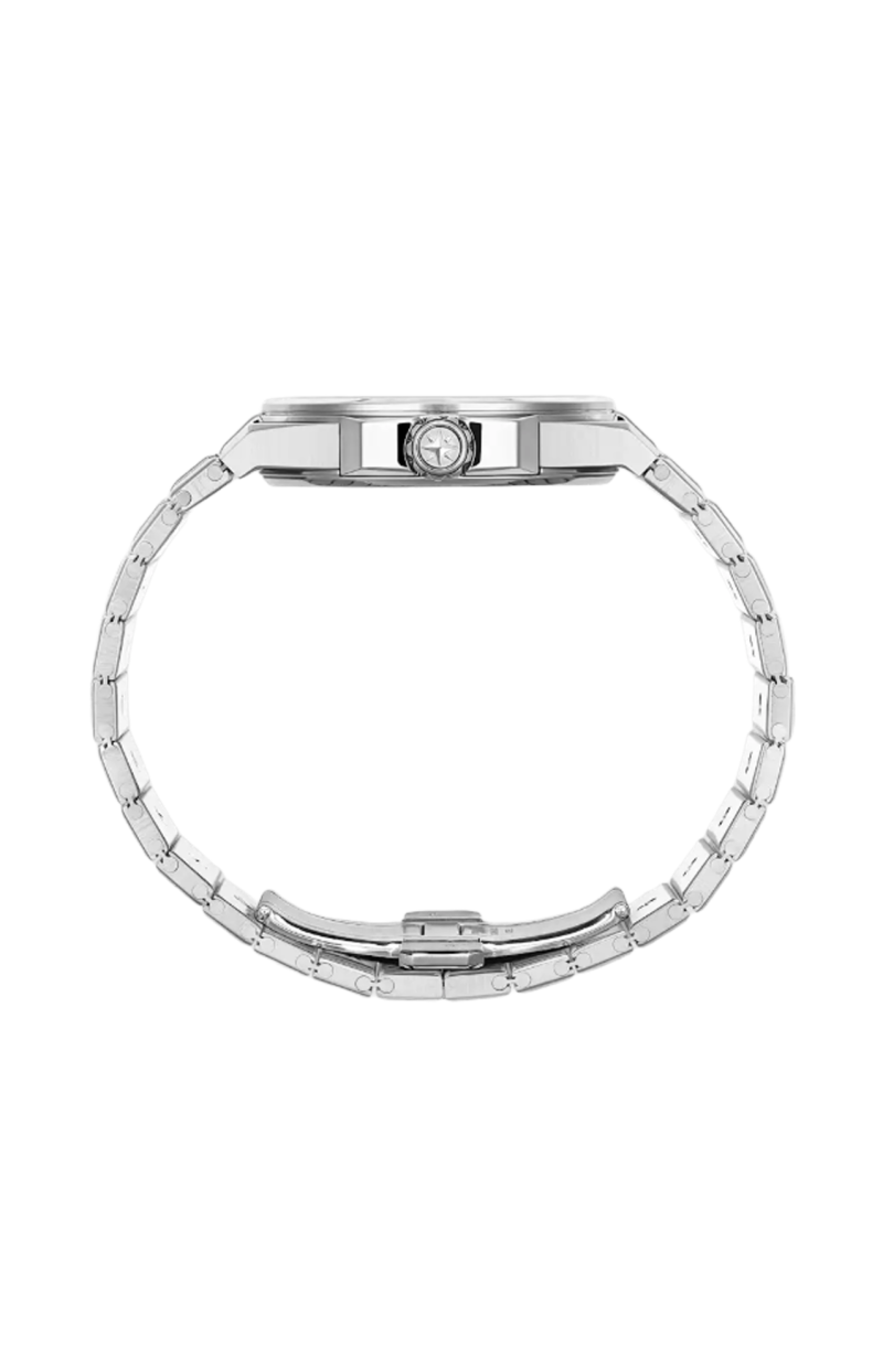 Chopard | ALPINE EAGLE 36 MM, AUTOMATICO, LUCENT STEEL&trade; - 298601 (3)