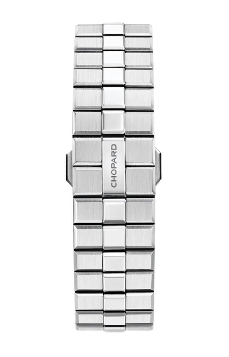Chopard | ALPINE EAGLE 36 MM, AUTOMATICO, LUCENT STEEL&trade; - 298601 (4)