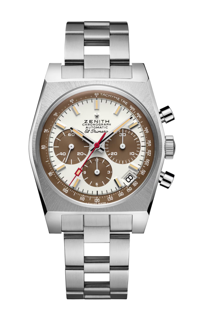 Zenith | CHRONOMASTER REVIVAL EL PRIMERO A384 - 03.A384.400/69.M384 (1)