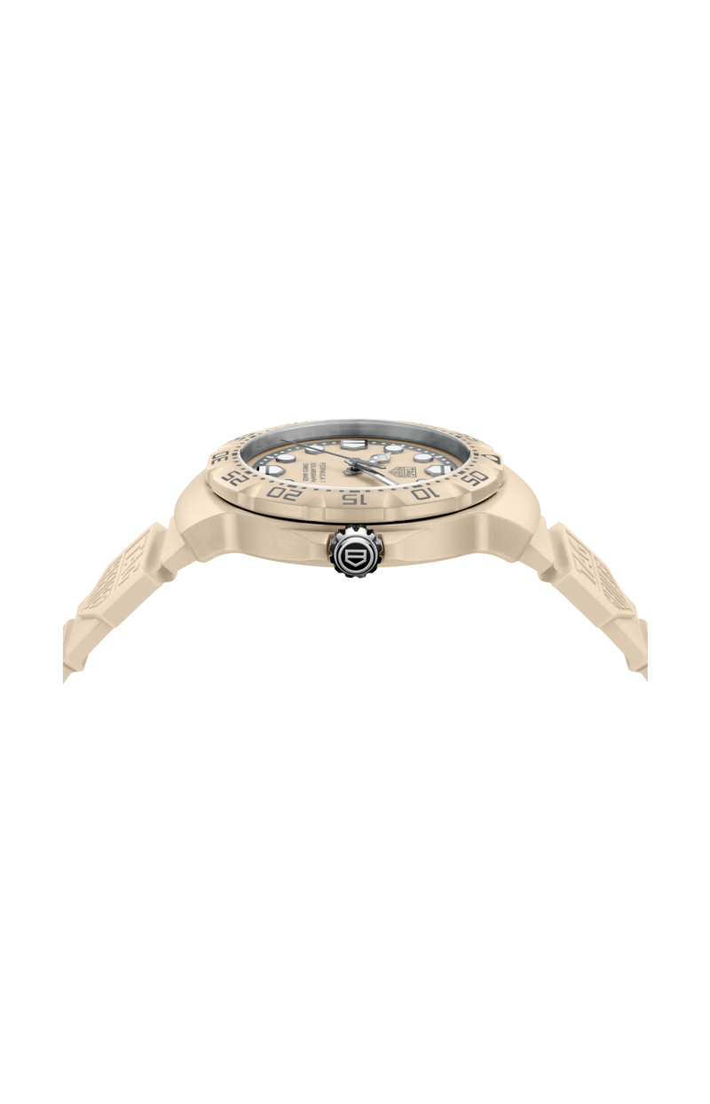 Tag Heuer | TAG HEUER FORMULA 1 SOLARGRAPH - WBY1164.FT8114 (2)