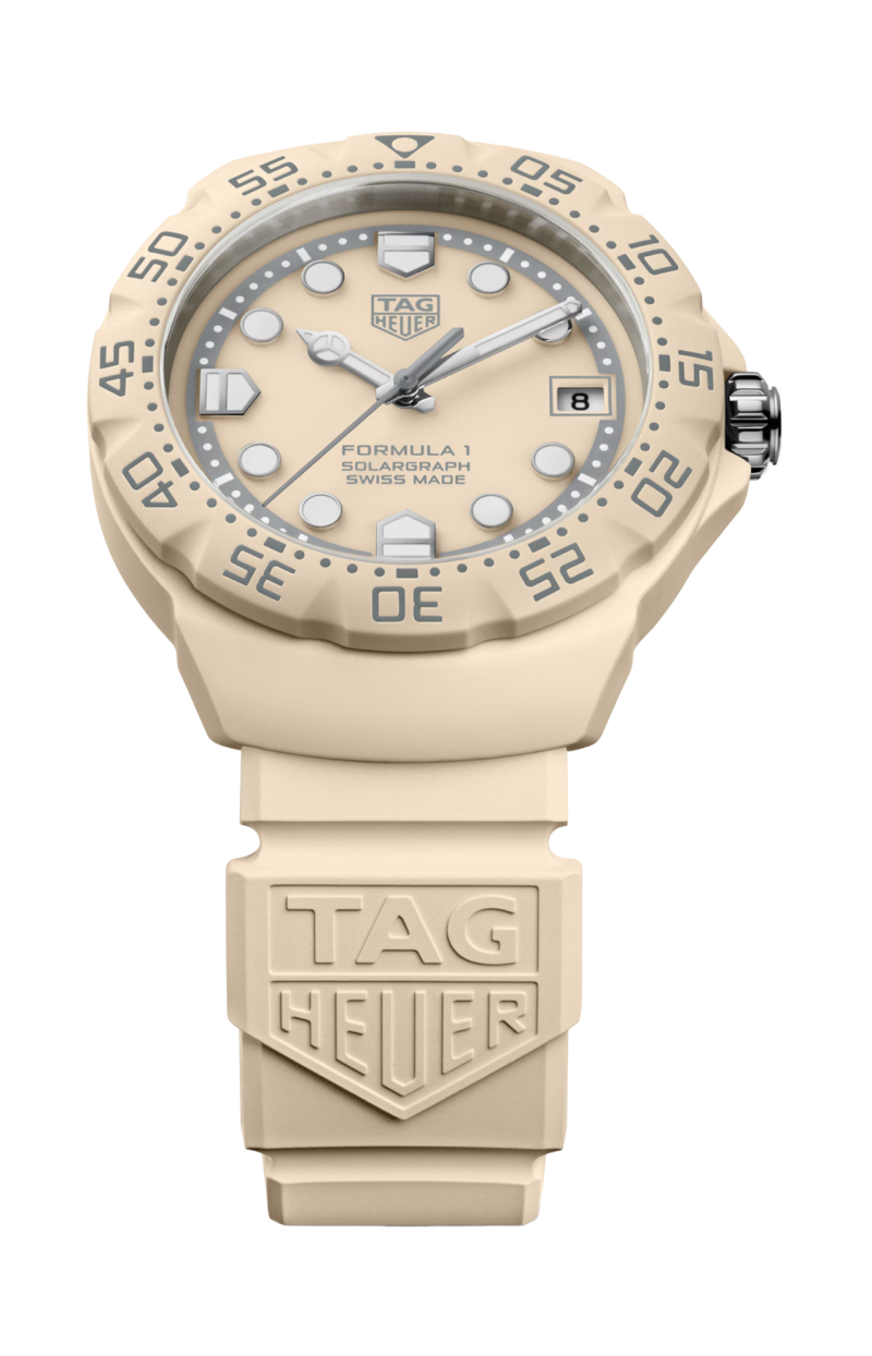 Tag Heuer | TAG HEUER FORMULA 1 SOLARGRAPH - WBY1164.FT8114 (4)