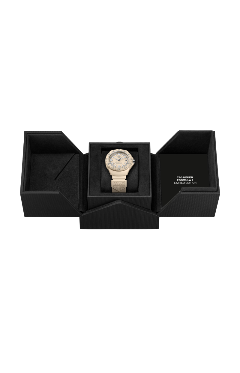 Tag Heuer | TAG HEUER FORMULA 1 SOLARGRAPH - WBY1164.FT8114 (7)