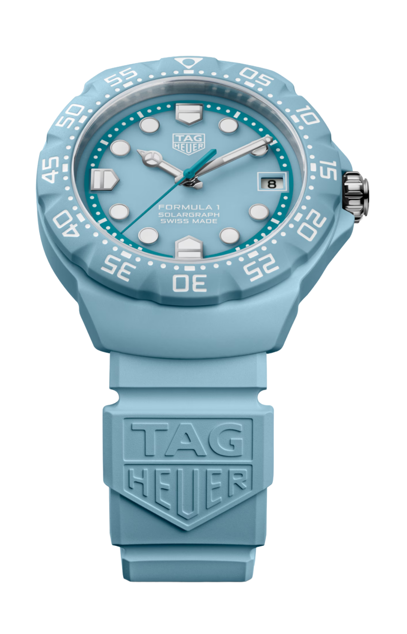 Tag Heuer | TAG HEUER FORMULA 1 SOLARGRAPH - WBY1163.FT8113 (4)