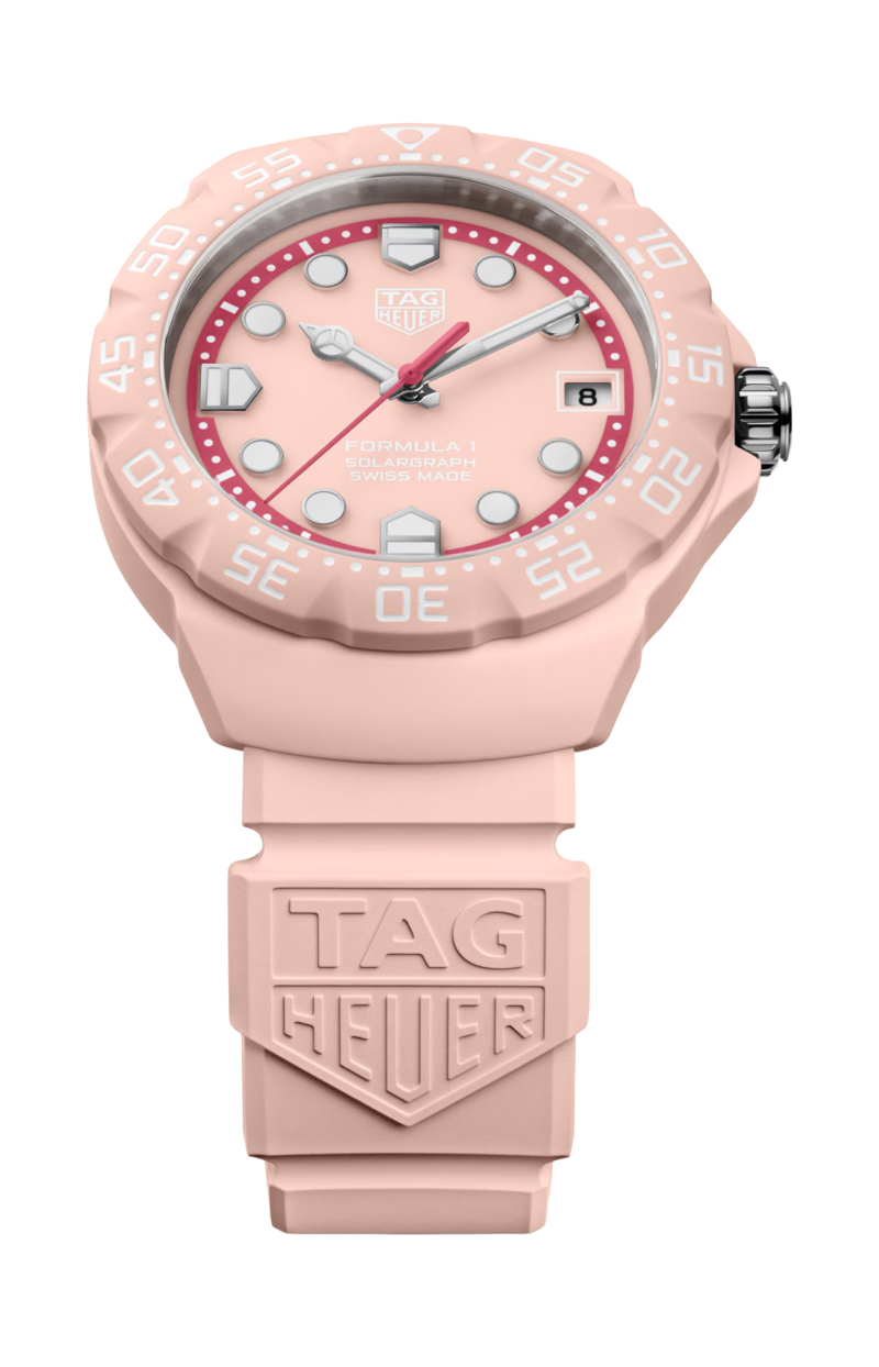 Tag Heuer | TAG HEUER FORMULA 1 SOLARGRAPH - WBY1165.FT8115 (4)
