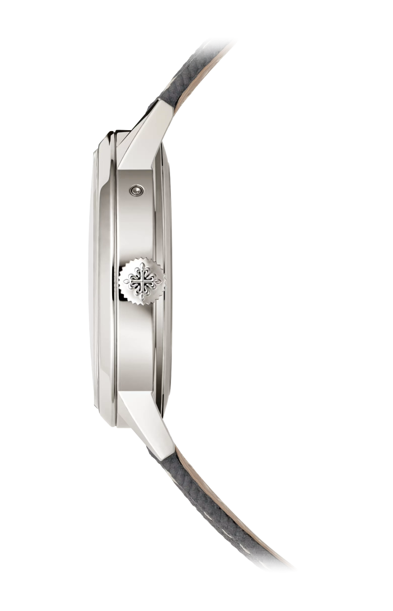 Patek Philippe | GRANDI COMPLICAZIONI CALENDARIO PERPETUO IN LINEA, CARICA AUTOMATICA - 5236P-011 (3)