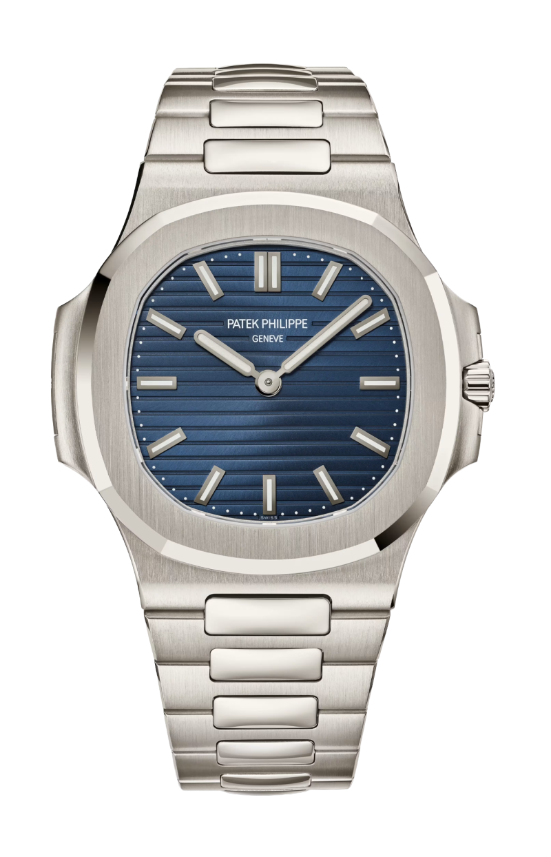Patek Philippe | NAUTILUS, CARICA AUTOMATICA - LIMITED EDITION - 5610/1P-001 (1)
