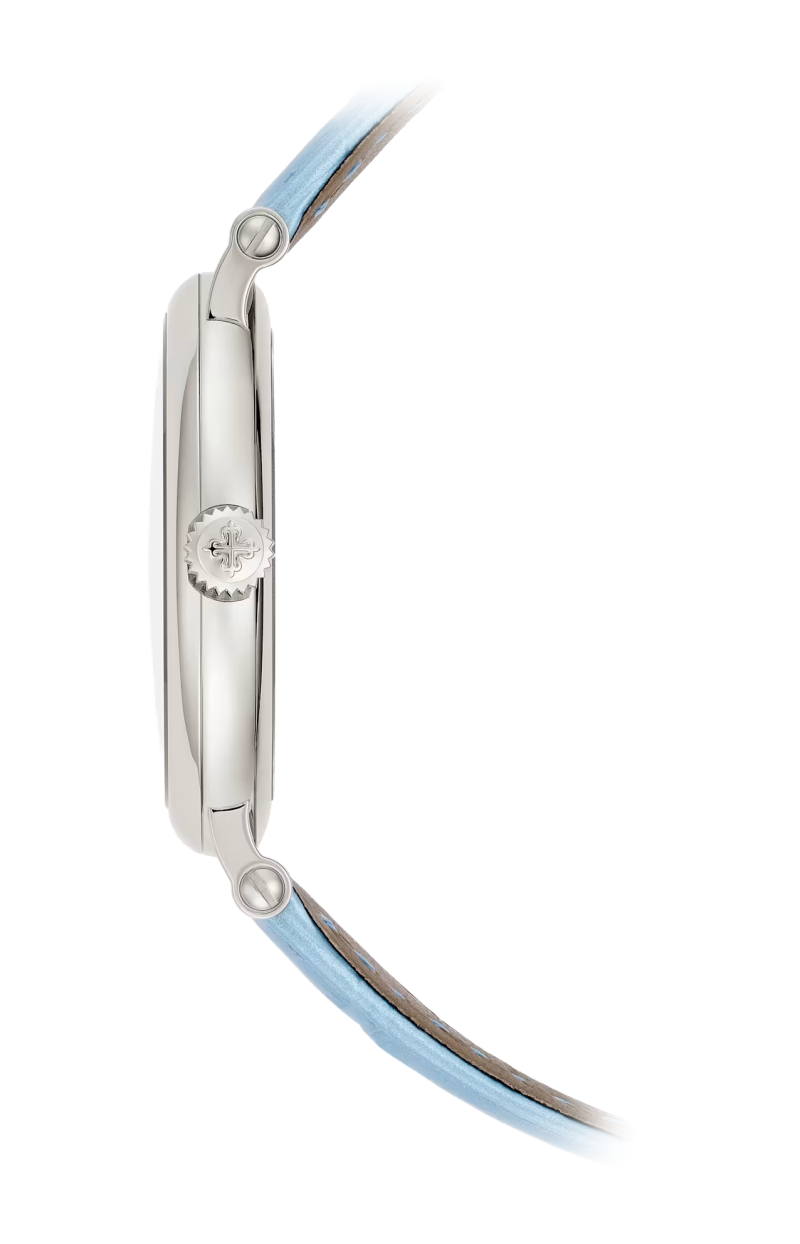 Patek Philippe | CALATRAVA, CARICA AUTOMATICA - 7200/50G-012 (3)