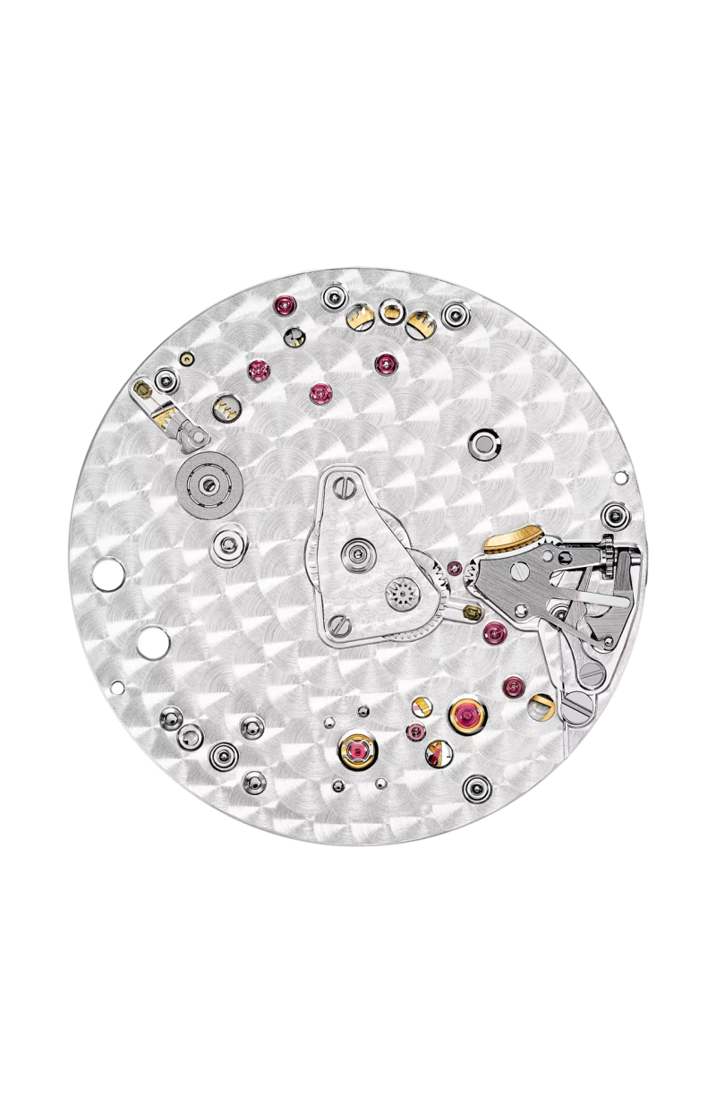 Patek Philippe | CALATRAVA, CARICA AUTOMATICA - 7200/50G-012 (5)