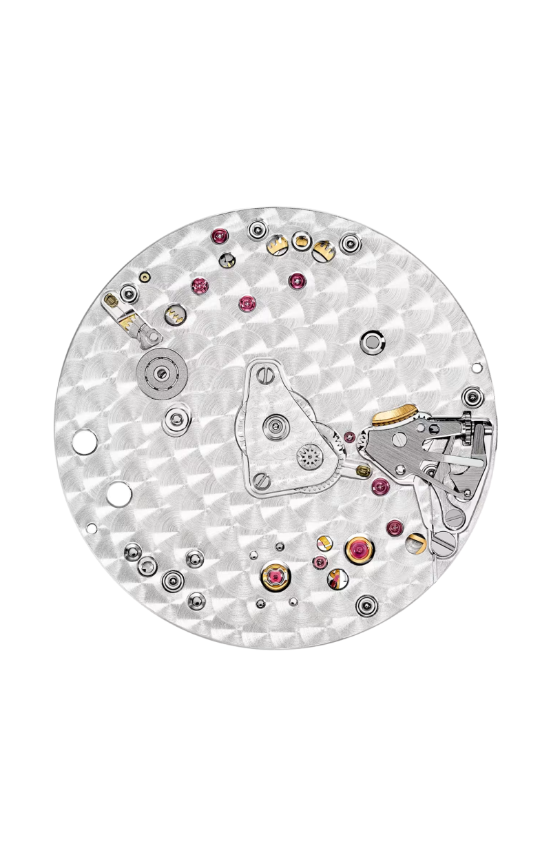 Patek Philippe | CALATRAVA, CARICA AUTOMATICA - 7200/50G-001 (5)