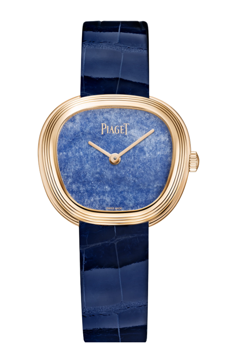 Piaget | SIXTIE ORO ROSA - G0A51335 (1)