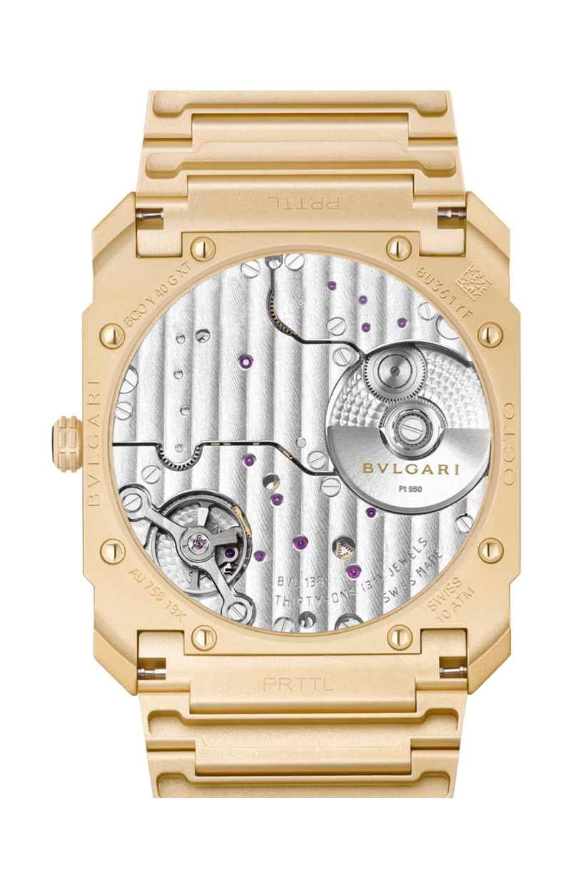 Bulgari | OCTO FINISSIMO - RE00146 (4)