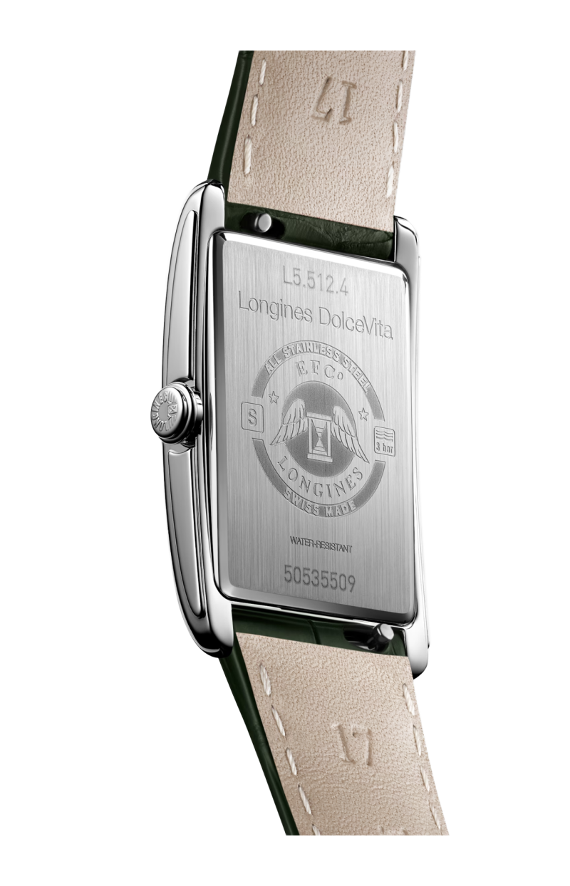 Longines | LONGINES DOLCEVITA - L5.512.4.08.2 (5)
