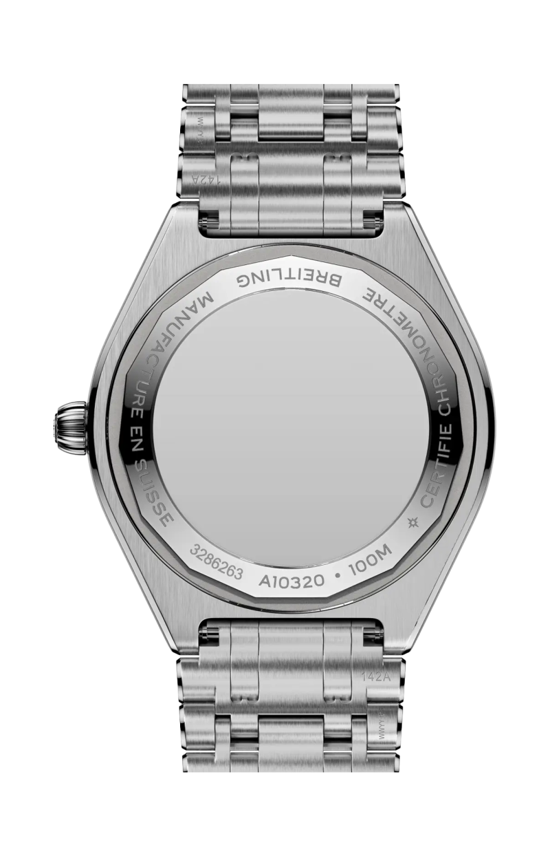 Breitling | CHRONOMAT AUTOMATIC 36 - A10320101A1A1 (4)