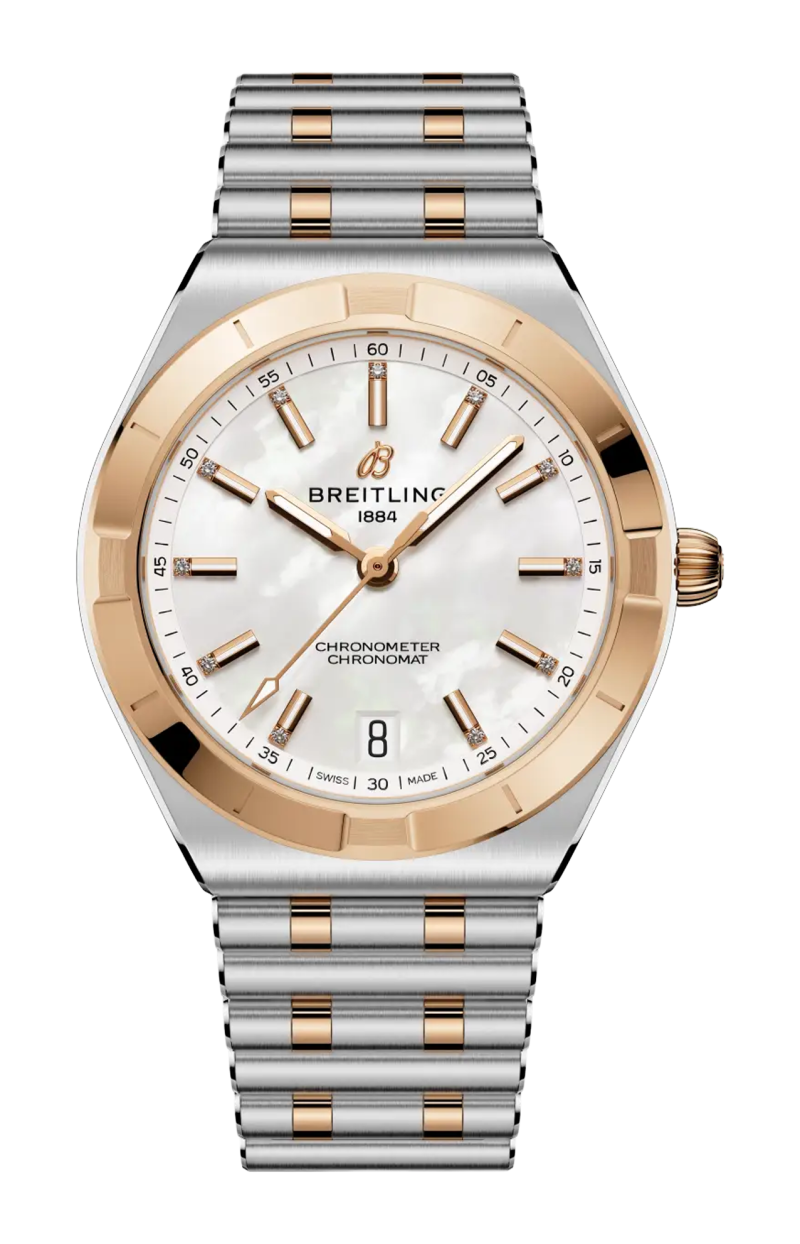 Breitling | CHRONOMAT AUTOMATIC 36 - U10320101A1U1 (1)