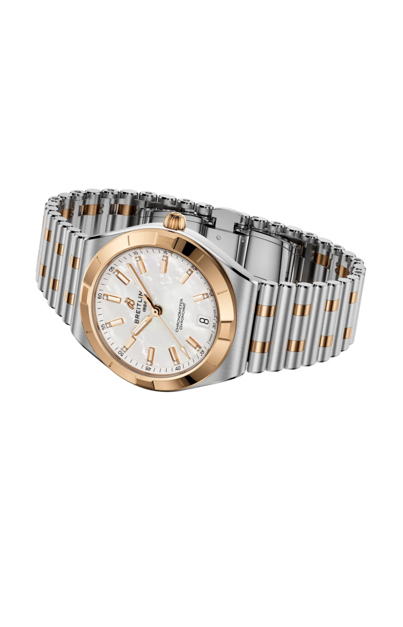 Breitling | CHRONOMAT AUTOMATIC 36 - U10320101A1U1 (3)