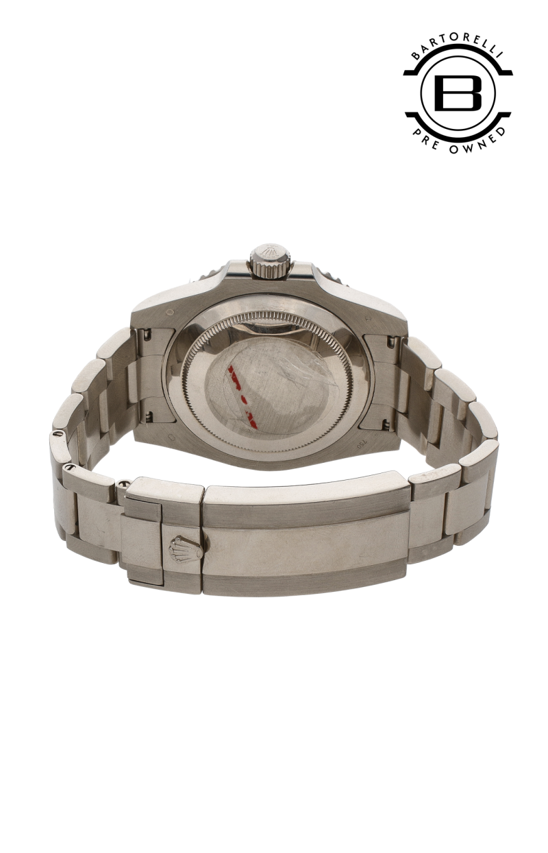 Rolex | ROLEX SUBMARINER DATE 116619LB - U-116619LB (2)