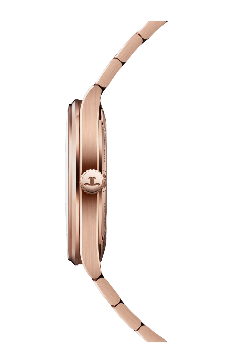 Jaeger-Lecoultre | MASTER CONTROL CHRONOMETRE PERPETUAL CALENDAR - 417216J (3)