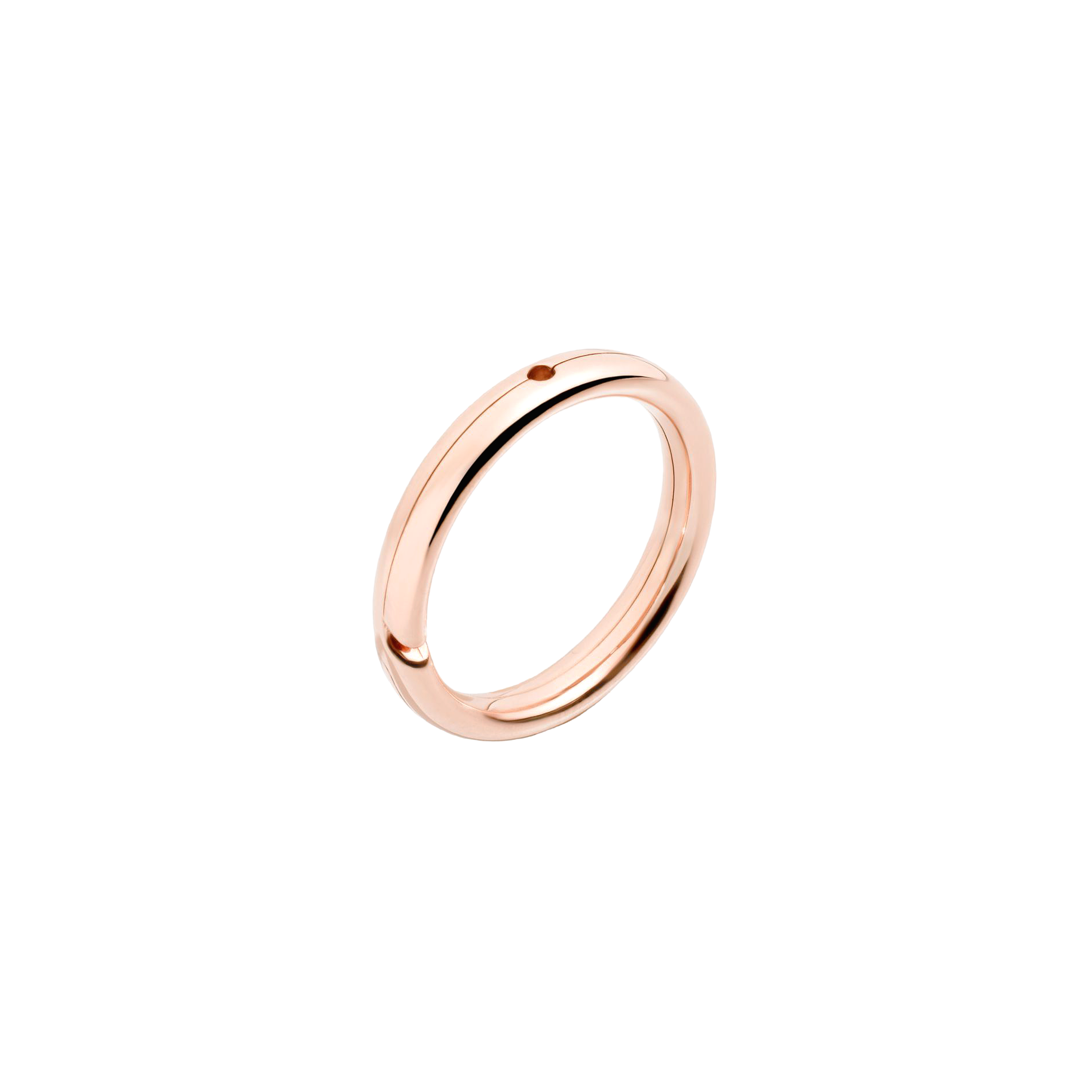 Dodo | DODO ESSENTIALS - ANELLO ESSENTIALS - ADDO11/9 - DAB5000BRISE0009R (1)