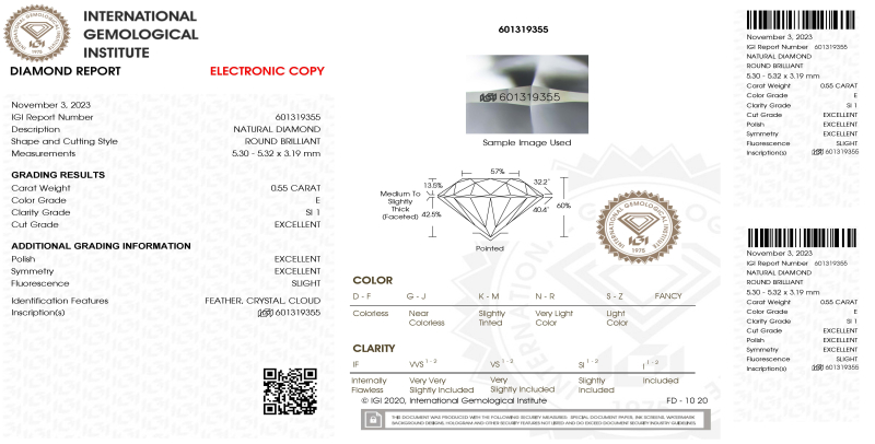 Bartorelli Italian Jewels | ANELLO VERETTA IN ORO BIANCO CON DIAMANTI CERTIFICATI - BAAN253 (8)