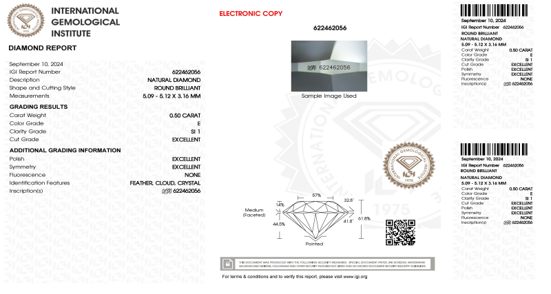 Bartorelli Italian Jewels | ANELLO VERETTA IN ORO BIANCO CON DIAMANTI CERTIFICATI - BAAN253 (14)
