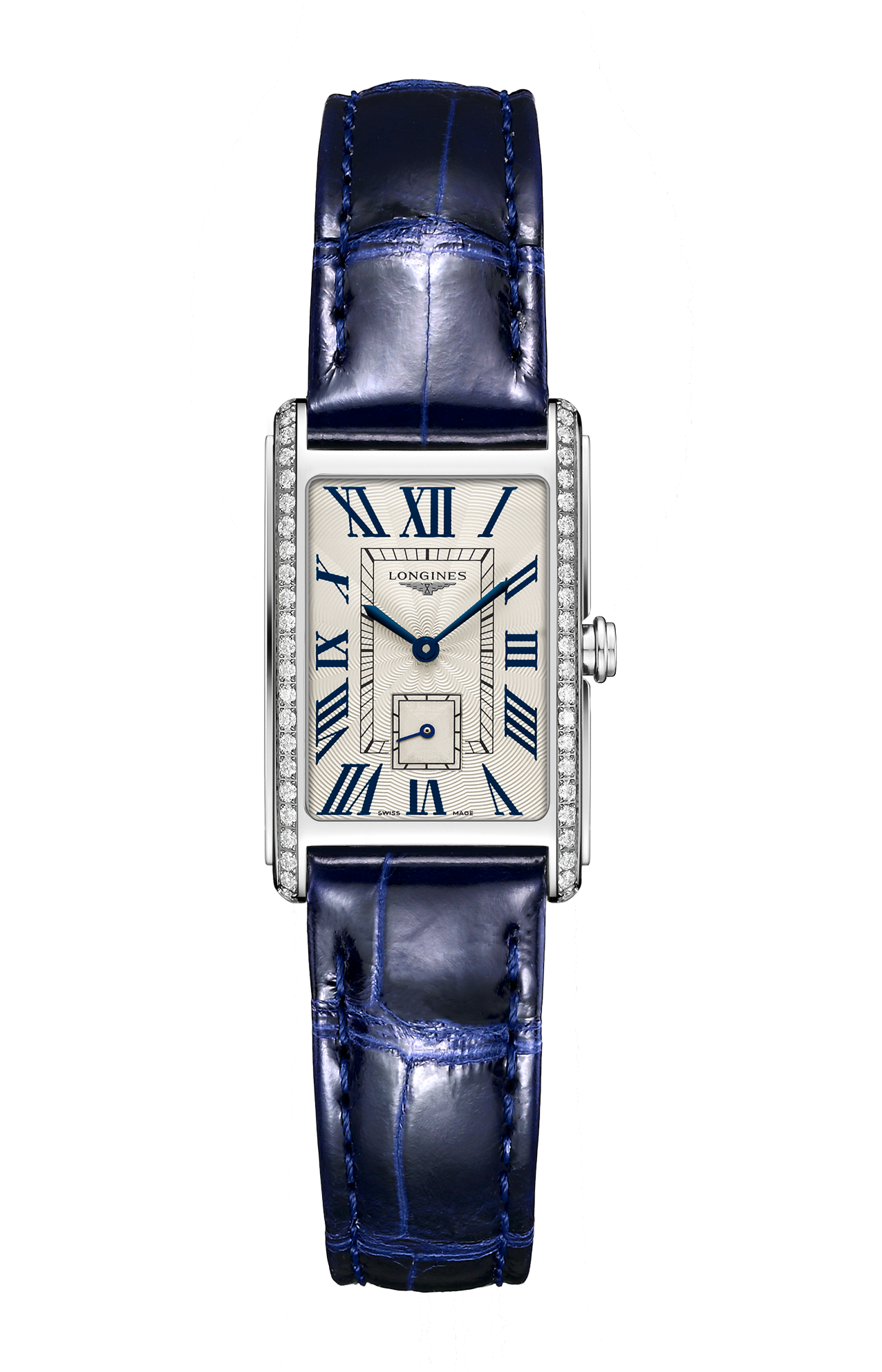 Longines | LONGINES DOLCEVITA - L5.255.0.71.7 (1)