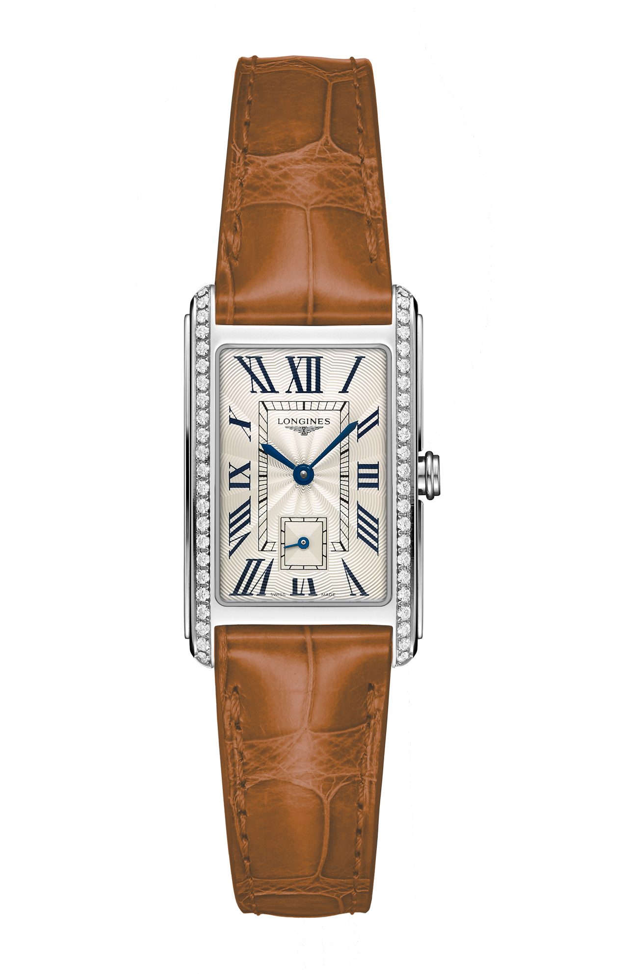 Longines | LONGINES DOLCEVITA - L5.512.0.71.4 (1)