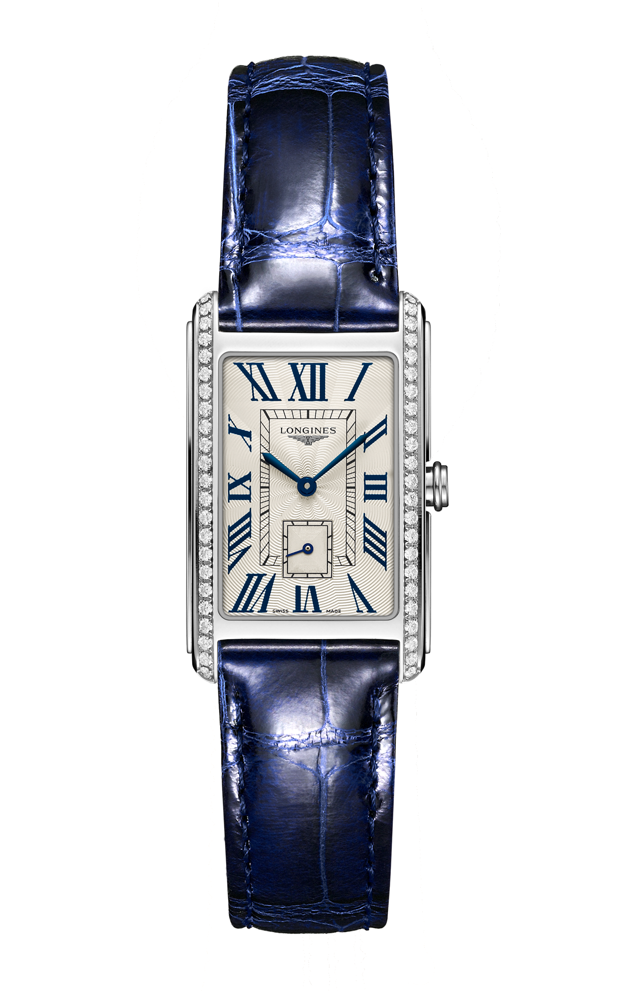Longines | LONGINES DOLCEVITA - L5.512.0.71.7 (1)
