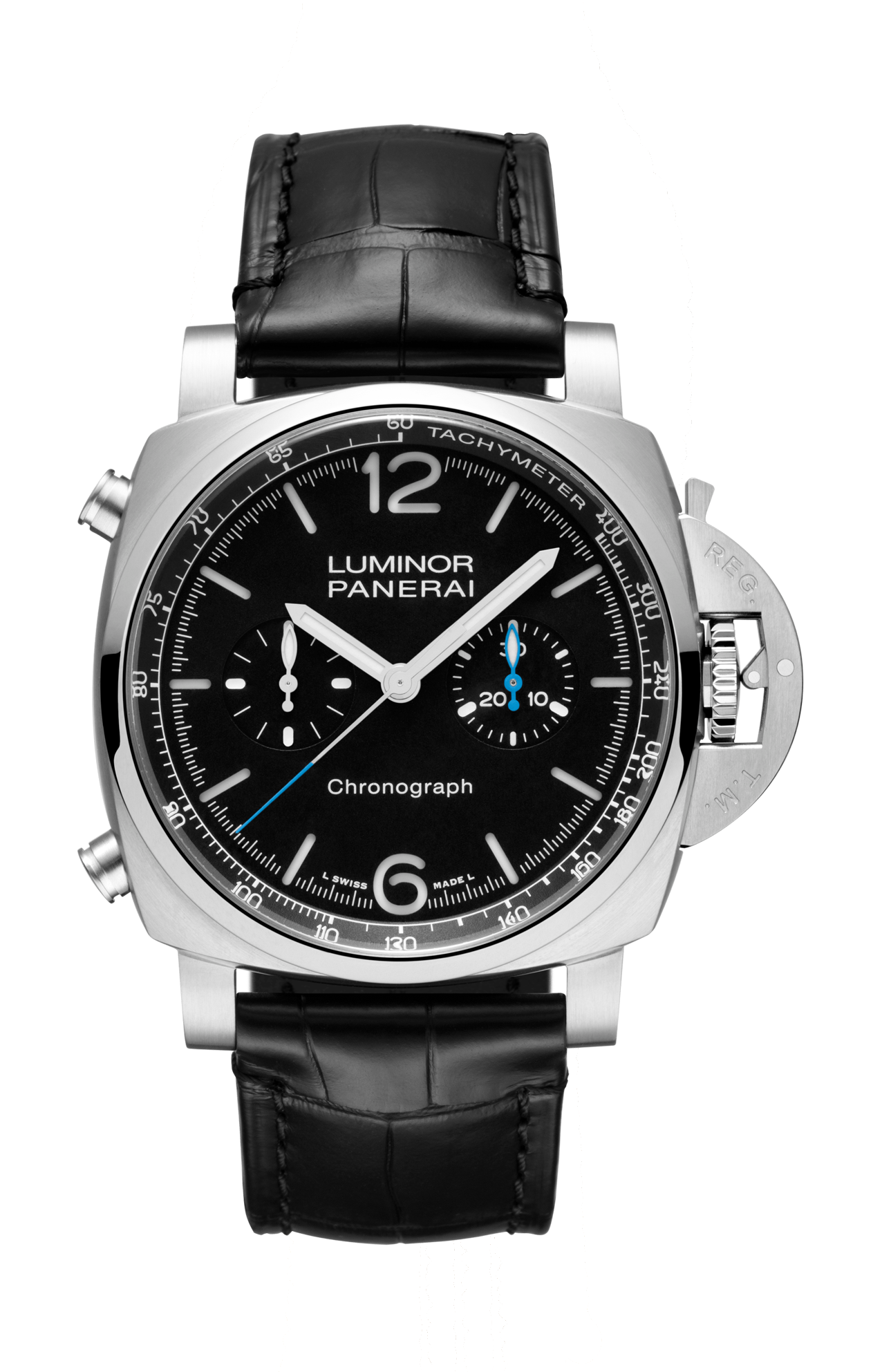 Panerai | LUMINOR CHRONO - PAM01109 (1)