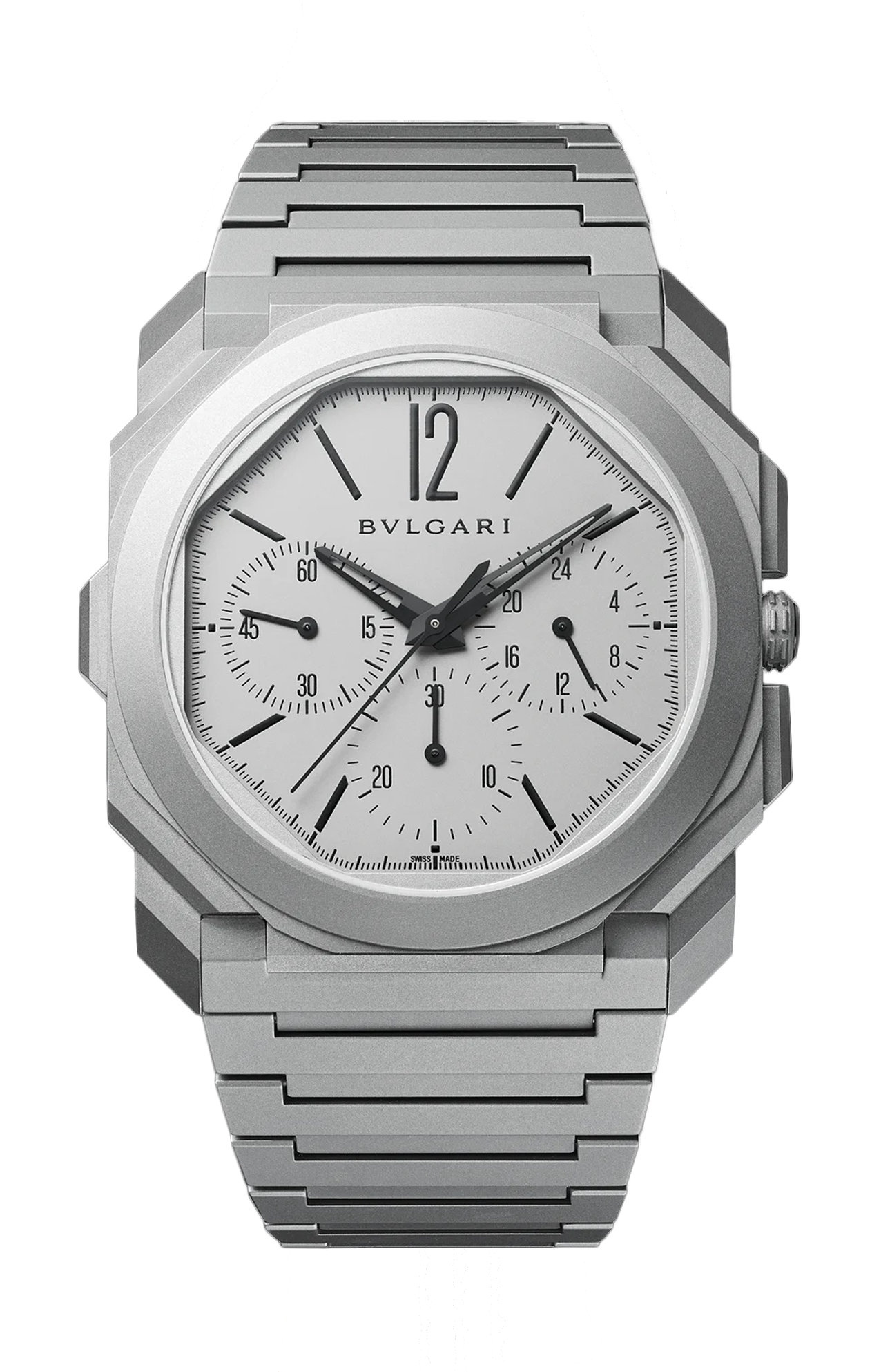 Bulgari | OCTO FINISSIMO - BGO42C14TTXTCHGMT (1)