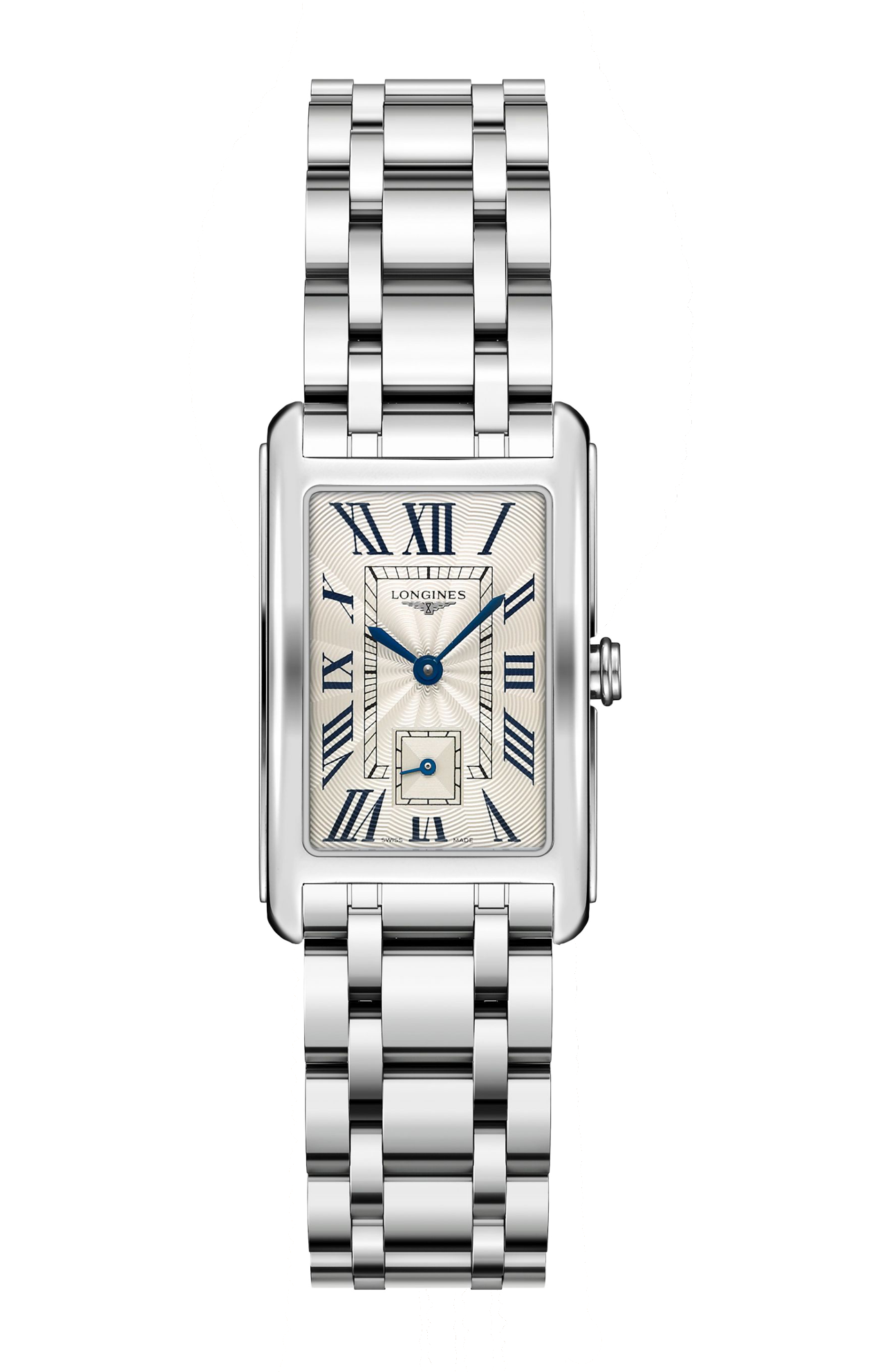 Longines | LONGINES DOLCEVITA - L5.512.4.71.6 (1)