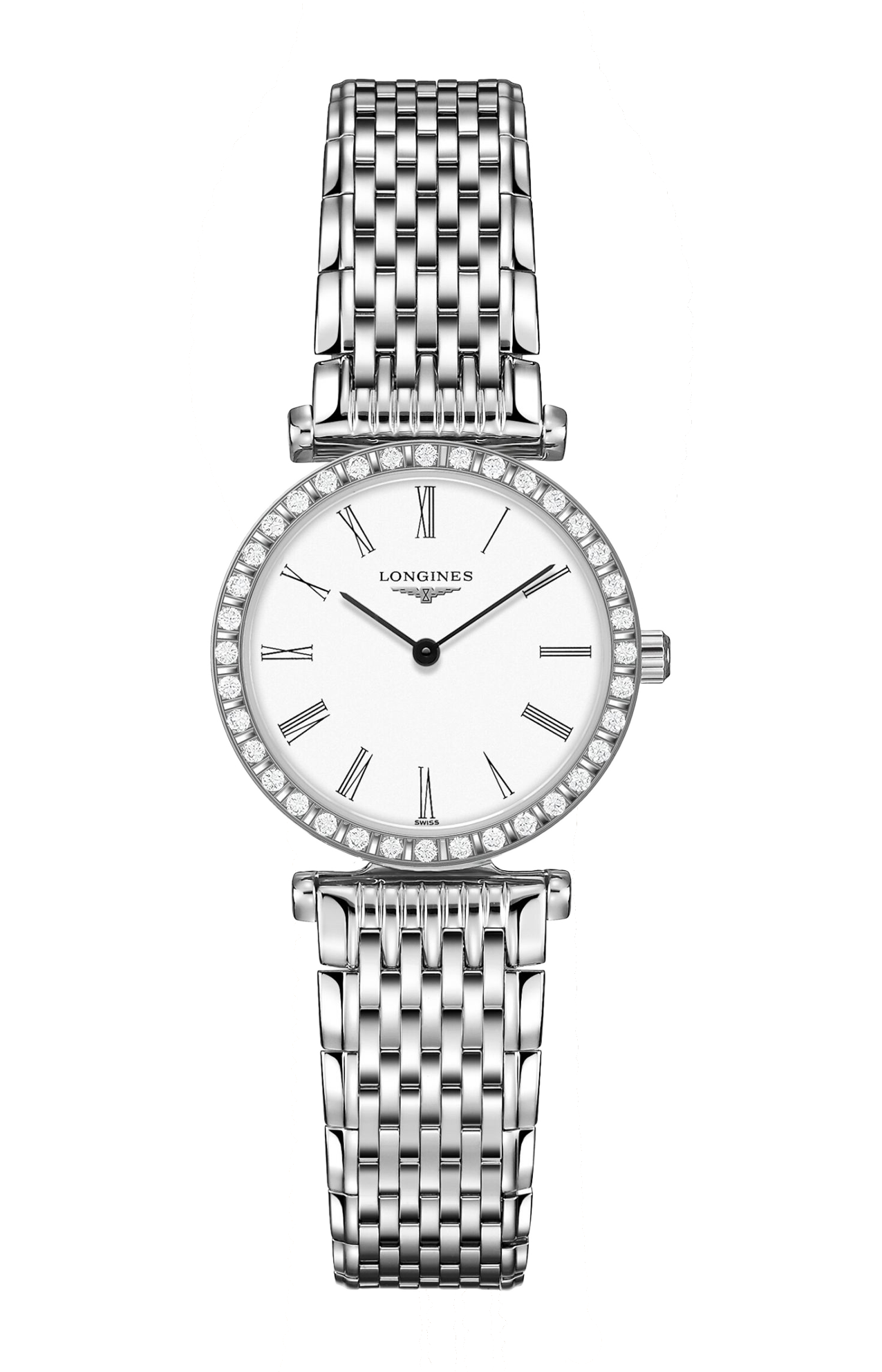 Longines | LE GRANDE CLASSIQUE DE LONGINES - L4.341.0.11.6 (1)