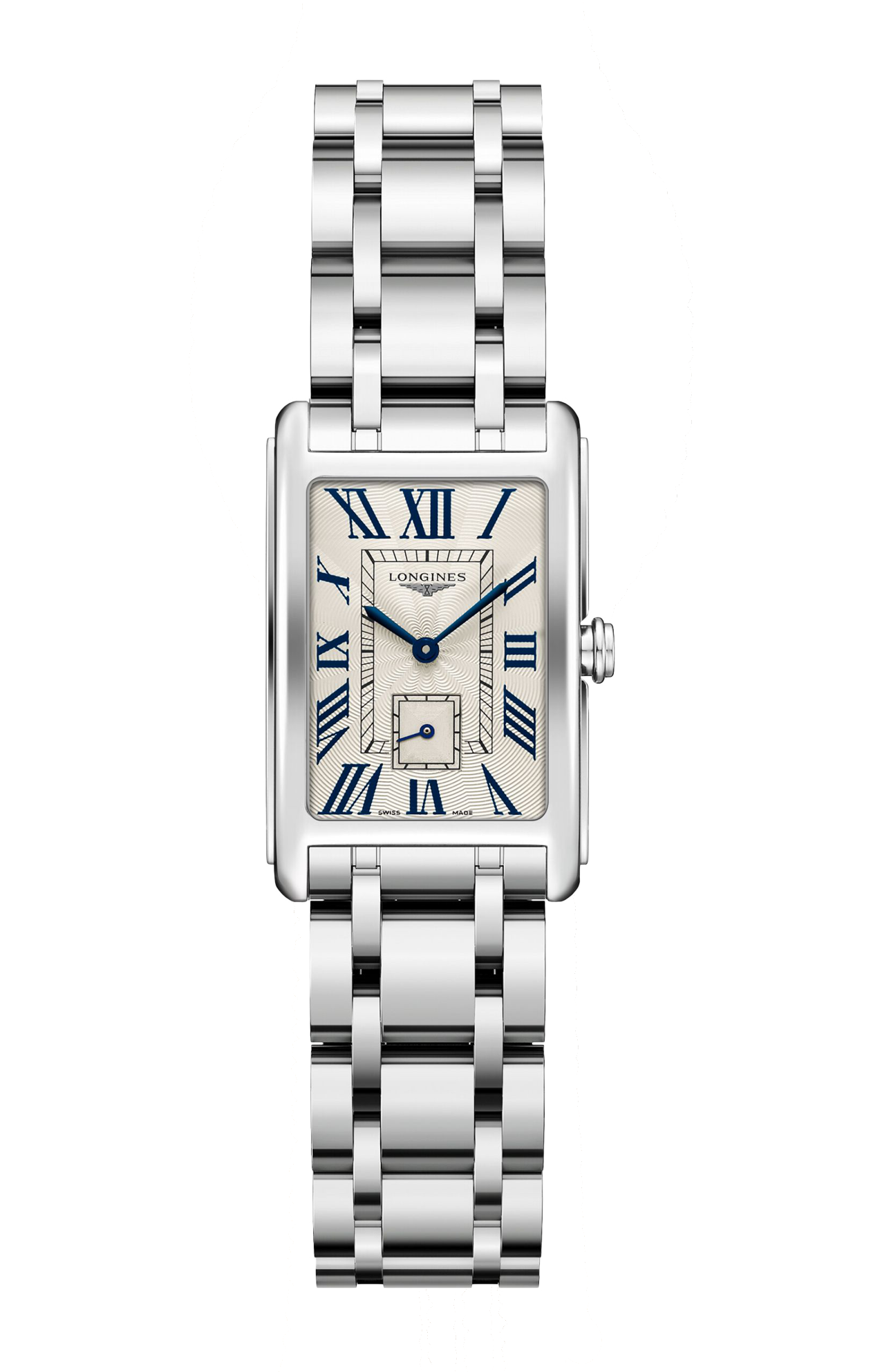 Longines | LONGINES DOLCEVITA - L5.255.4.71.6 (1)