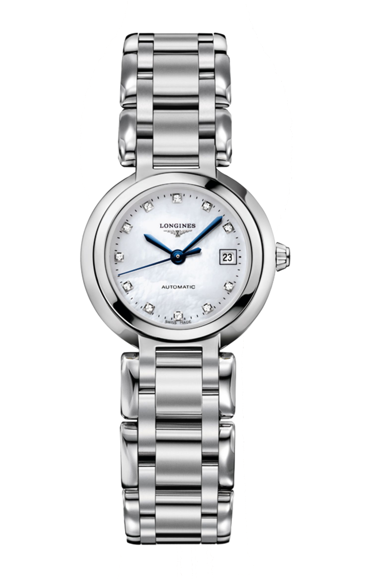 Longines | LONGINES PRIMALUNA - L8.111.4.87.6 (1)