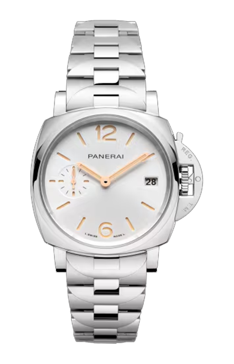 Panerai | LUMINOR DUE - PAM01508 (1)