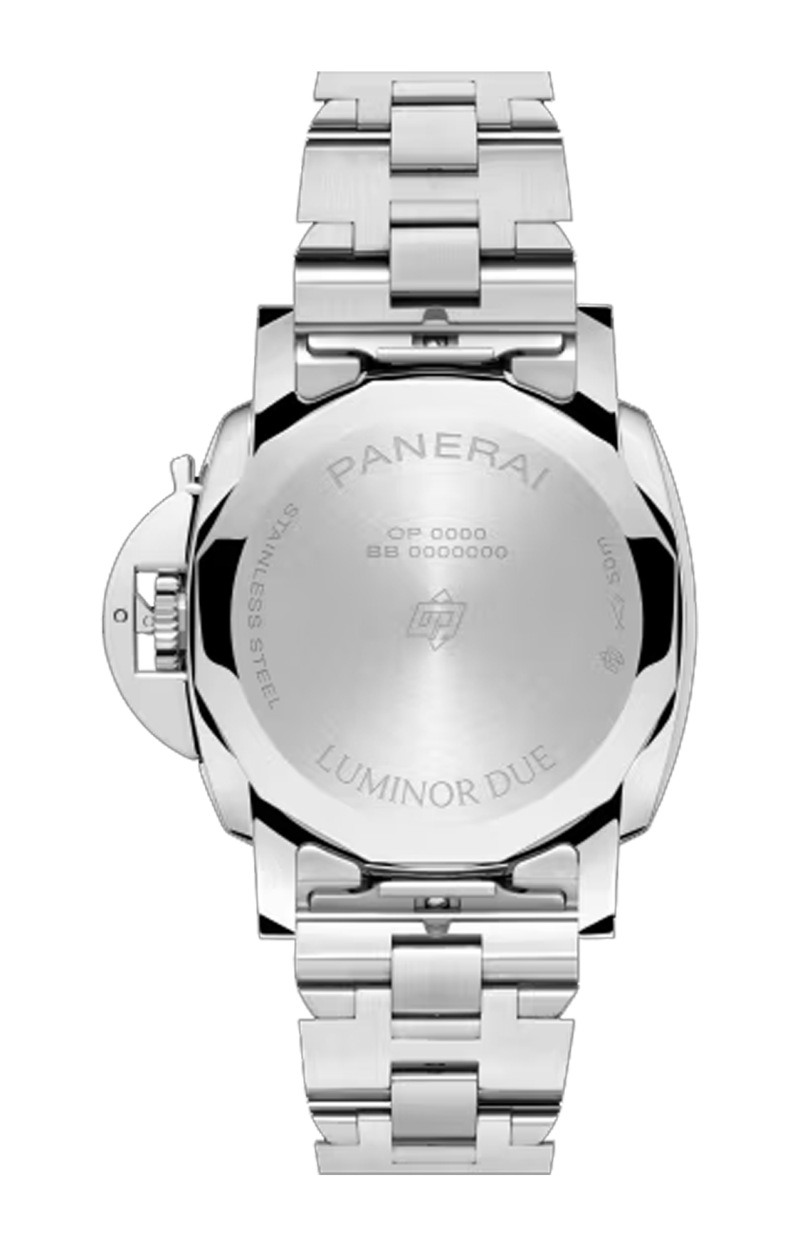 Panerai | LUMINOR DUE - PAM01508 (2)