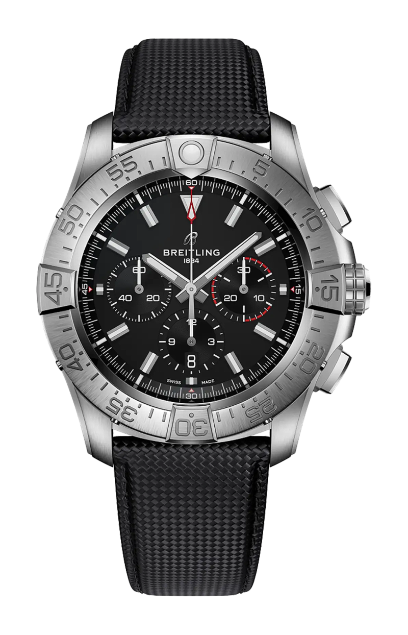 Breitling | SUPER AVENGER B01 CHRONOGRAPH 46 - EB0148101B1X1 (1)