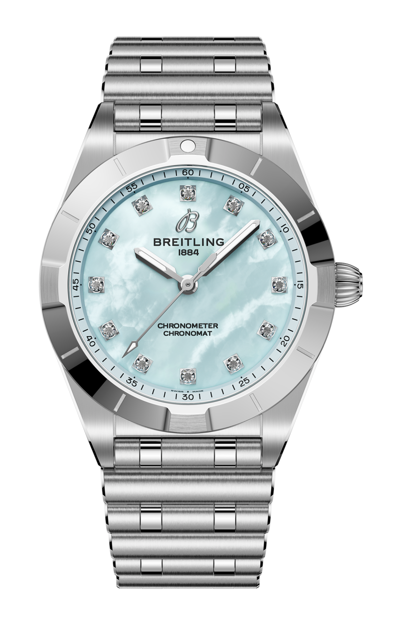 Breitling | CHRONOMAT 28 - A72310101C1A1 (1)